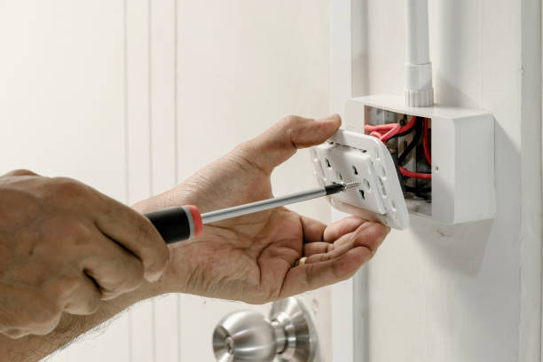 Best Electrical Outlet Installation and Repair  in Spartanburg, SC