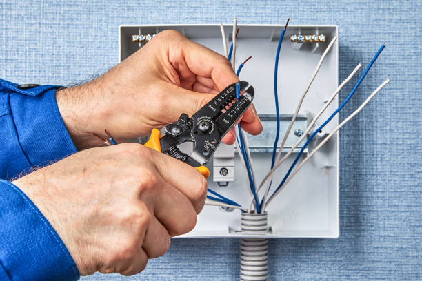 Best Electrical Panel Upgrades  in Spartanburg, SC